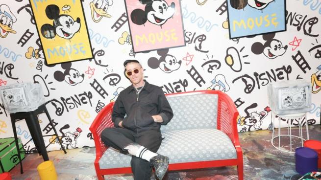 H&M Disney