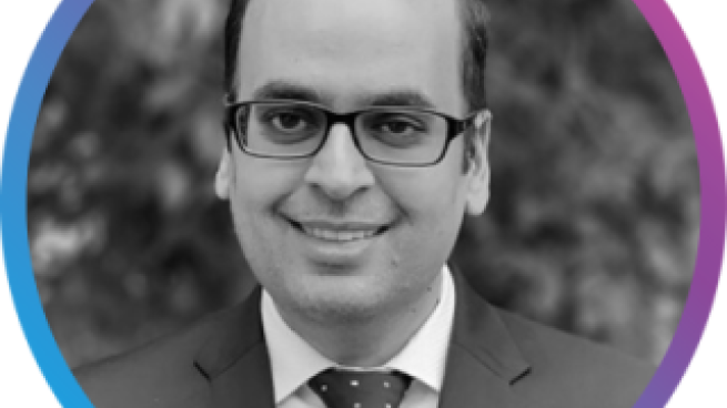 Vivek Goel
