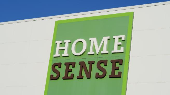 Homesense