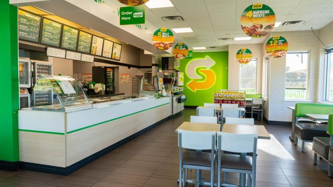 Subway