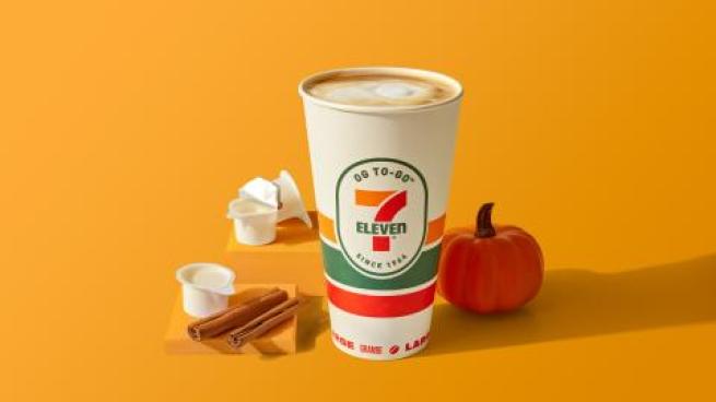 7-Eleven, Inc., rolled out its fall lineup on the first day of August this year. 