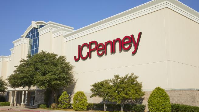 JCPenney
