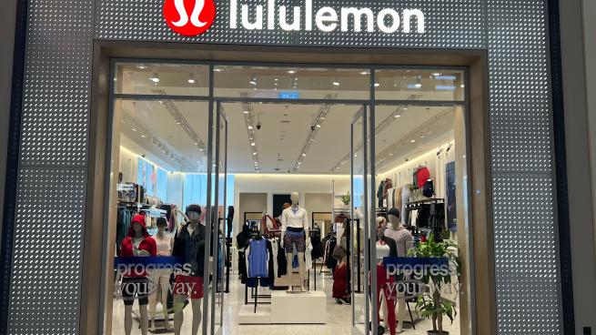 Lululemon