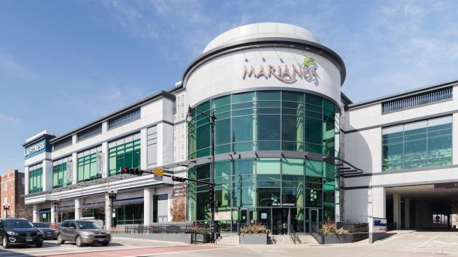 Mariano's