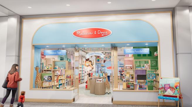 Melissa & Doug 