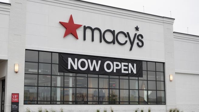 Macy’s small-format locations