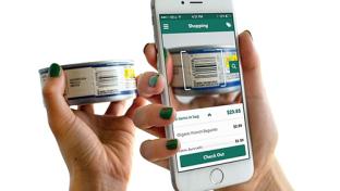 Independents Adopt Touch-Free Technology