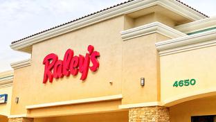 Raley's joins other U.S. Retailers Going Dark