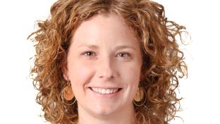 Cara Pratt, vice president, commercial and product strategy for KPM at 84.51°