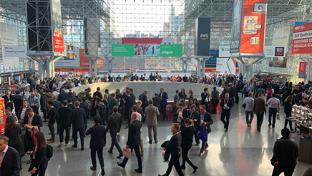 NRF Show Plans In-Person Event, Goes Virtual Too