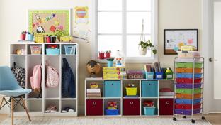 Walmart Makes Back to School More Sustainable