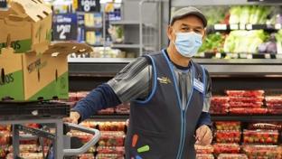 Walmart Closing Stores on Thanksgiving