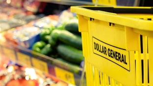 Dollar General Propels Fresh Agenda