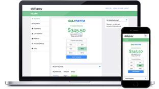 Retail Expert Comes to DailyPay as Special Advisor James McCann
