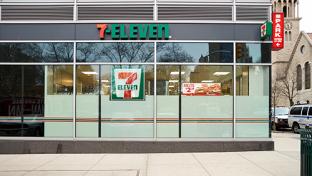 7-Eleven Moves to 100% Renewable Energy Seven & i Holdings RE100, The Climate Group CDP