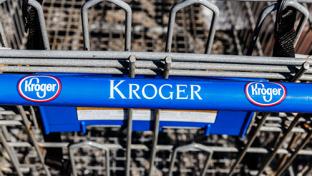 Kroger Makes the E-Commerce Big Time