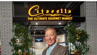 Citarella Chooses Mercato for Grocery Delivery E-Commerce