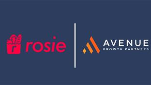 E-Commerce Platform Rosie Prepares for Growth Avenue Growth Partners Series A Financing 