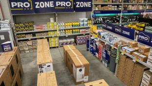 Lowe S Adds Stainmaster To Private Label Biz Retail Leader