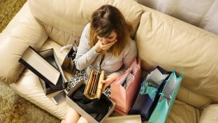 emotional spender