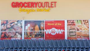 Grocery Outlet.