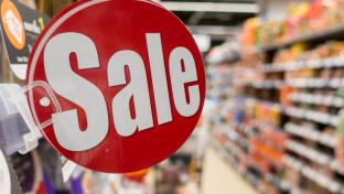 Sale