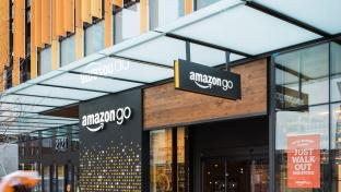 Amazon Go
