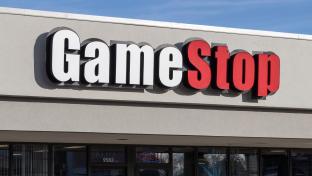 GameStop
