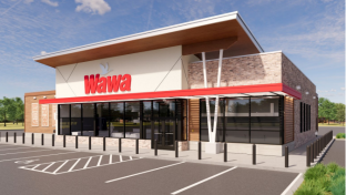 Wawa Henrico Virginia